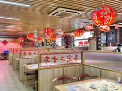 -东北民俗村·东北菜(翻身店)