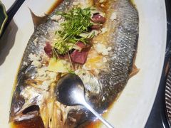 -香雪海饭店中餐厅(人民桥店)