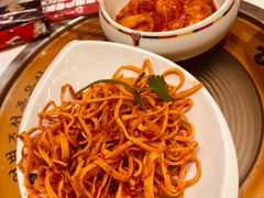 -七八冷面·延边朝鲜族美食(世纪汇店)