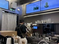 -喜茶(北京三里屯太古里店)