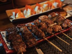 -半藏居酒屋(香港花园店)