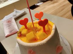 -好利来(龙首印象城店)