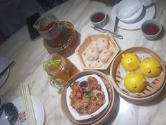 -陶陶居酒家(SM二期购物广场店)