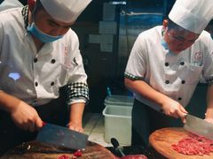 -牛焱·贵州黄牛肉火锅(城西银泰店)