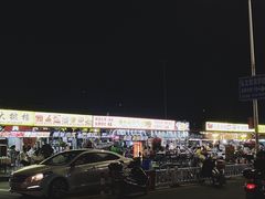 -龙桥夜市