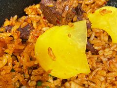 -谷牛日式烤肉(宝山U天地店)