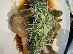 -飞尝蚝·顺德菜·鱼生(顺德总店)