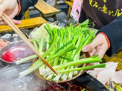 -正南齊北重庆老火锅(光华村直营店)