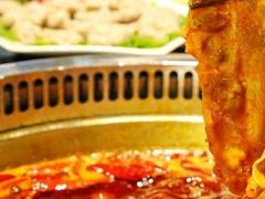 -小王少龙火锅(沙南街店)