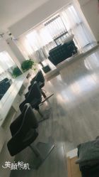 点击看大图 -起点潮色造型