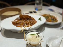 -小桃红·东北菜·春饼烤鸭(南阳湖街店)