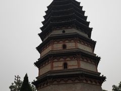 -天宁寺