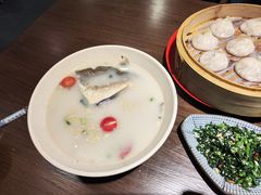 -玖鲜小笼(中山广场店)