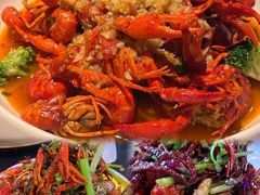 -虾乐园龙虾·夜宵(松江店)