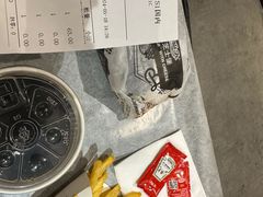 -卡乐星(浦东机场店)