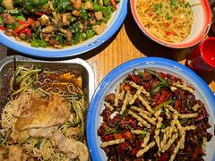 -兔槽江湖菜·重庆璧山兔(水围店)