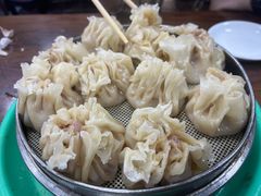 -北三沙家烧麦(北头道街店)