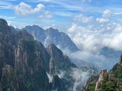 -黄山风景区