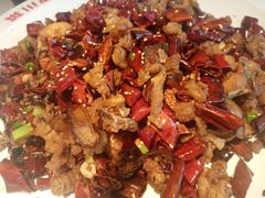 -茅庐毛血旺(烟台大悦城店)