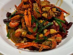 -聚味瞿记·龙虾堂(望城店)