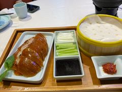 -峨嵋酒家 南北川菜 优选烤鸭(广渠路店)