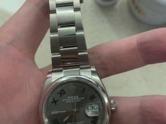 -沐渔二手奢侈品黄金手表包包回收·中古店(广州塔店)