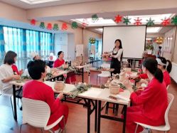 点击看大图 -台湾台婴美月子中心(长沙保利店)