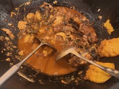 -江湖水乡铁锅炖魚(周庄嘉园店)