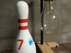 -HIGH FIVE哈福手工汉堡(桂林路店)