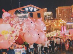 -重庆熙街