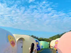 -漳州滨海火山岛自然生态风景区