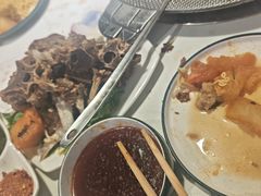 -小龙跃.羊蝎子火锅(凤凰北街店)
