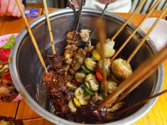 -炒豆合作社(东四总店)