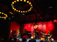 -JZ Club 爵士酒吧(上海店)