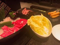 -捞王猪肚鸡火锅(财富中心店)