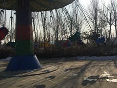 -丁香湖丁香小镇Citypark滑雪公园戏雪嘉年华