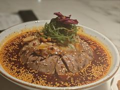 -初蓉丨遇见新川菜(亲贤街荣耀店)