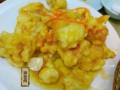-哈尔滨春饼(朝山街店)