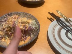 -大成铁板烧•板前(复古餐厅石老人店)
