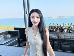 -瑰丽酒店·海吧·天际下午茶·现场DJ·天台酒吧