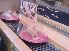 -寿司郎(皇庭广场店)