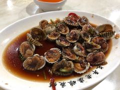 -长平老姿娘夜粥(平东一街店)
