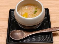 鸡蛋羹-鮨·玄海