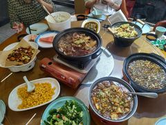 -王妈热卤·川味馆(海昌店)