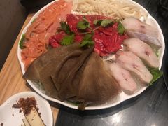 -杨肥肠小火锅(跃进路店)