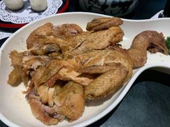 -西安饭庄·非遗陕菜(钟楼店)