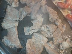 牛胸口-杀猪天·韩国烤肉(总店)