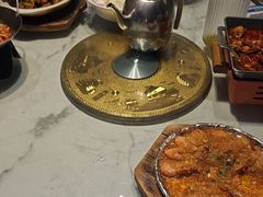 -青花小镇(凯翔新天地店)