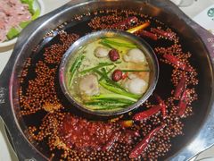 -枇杷园食为鲜火锅(南山店)