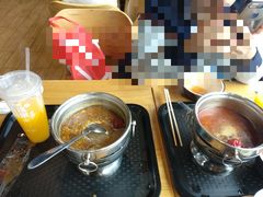 -乡村基(大渡口区国际广场店)